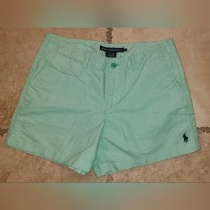 Women's Ralph Lauren Sport Shorts